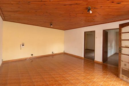Sala de casa à venda com 2 quartos, 384m² em Vila Irmaos Arnoni, São Paulo