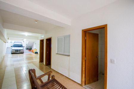 Casa à venda com 232m², 3 quartos e 4 vagas Casa à venda com 232m², 3 quartos e 4 vagasGaragem