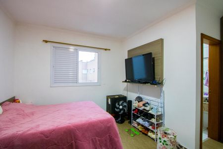 Casa à venda com 232m², 3 quartos e 4 vagas Casa à venda com 232m², 3 quartos e 4 vagasQuarto 3 - Suíte