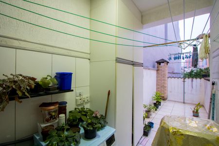 Casa à venda com 232m², 3 quartos e 4 vagas Casa à venda com 232m², 3 quartos e 4 vagasÁrea de serviço