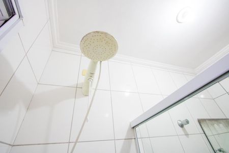 Casa à venda com 232m², 3 quartos e 4 vagas Casa à venda com 232m², 3 quartos e 4 vagasBanheiro do quarto 3