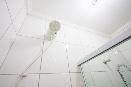 Casa à venda com 232m², 3 quartos e 4 vagas Casa à venda com 232m², 3 quartos e 4 vagasBanheiro do quarto 2