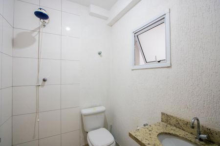 Casa à venda com 232m², 3 quartos e 4 vagas Casa à venda com 232m², 3 quartos e 4 vagasBanheiro de serviço