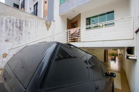 Casa à venda com 232m², 3 quartos e 4 vagas Casa à venda com 232m², 3 quartos e 4 vagasGaragem