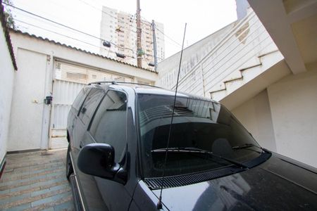 Casa à venda com 232m², 3 quartos e 4 vagas Casa à venda com 232m², 3 quartos e 4 vagasGaragem