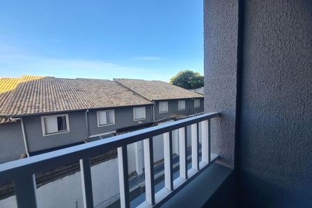 Apartamento à venda com 29m², 2 quartos e sem vagaÁrea de Serviço