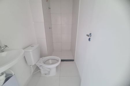 Apartamento à venda com 29m², 2 quartos e sem vagaBanheiro