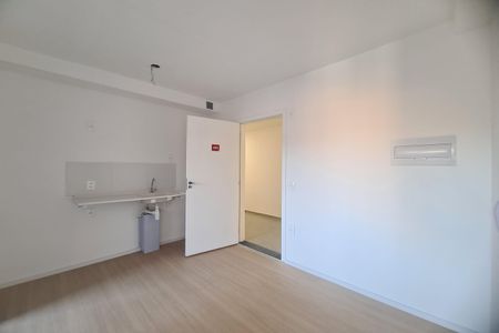Apartamento à venda com 29m², 2 quartos e sem vagaSala/Cozinha