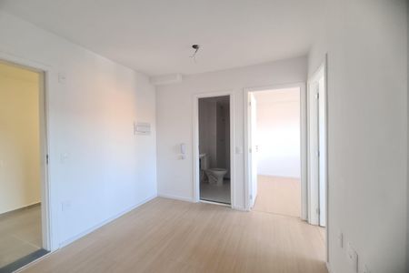 Apartamento à venda com 29m², 2 quartos e sem vagaSala/Cozinha