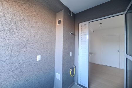 Apartamento à venda com 29m², 2 quartos e sem vagaÁrea de Serviço