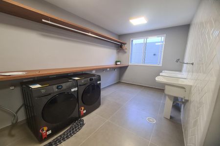 Apartamento à venda com 29m², 2 quartos e sem vagaLavanderia