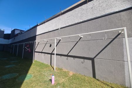 Apartamento à venda com 29m², 2 quartos e sem vagaBicicletario