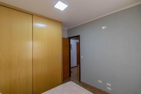 Quarto 1 de casa à venda com 4 quartos, 180m² em Jardim São Nicolau, São Paulo