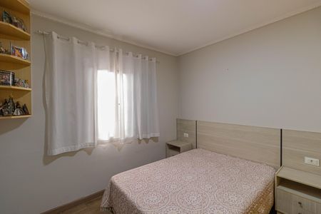Quarto 1 de casa à venda com 4 quartos, 180m² em Jardim São Nicolau, São Paulo
