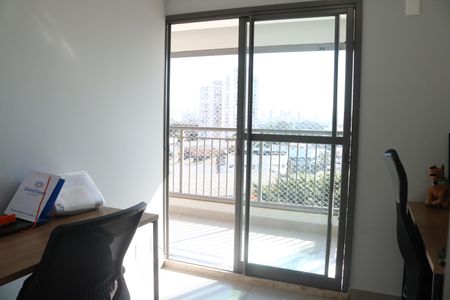 Apartamento à venda com 90m², 3 quartos e 2 vagasQuarto 3
