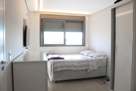 Apartamento à venda com 90m², 3 quartos e 2 vagasQuarto 1