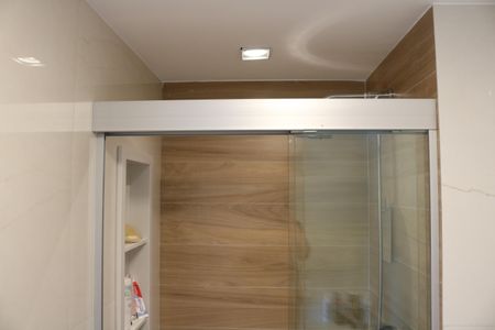 Apartamento à venda com 90m², 3 quartos e 2 vagasBanheiro 1