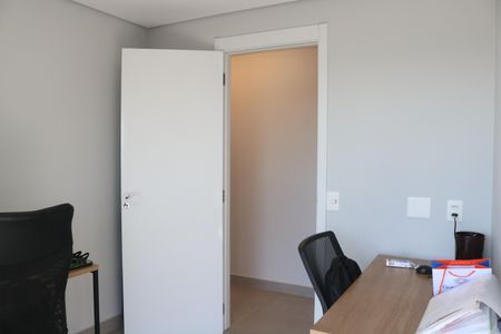 Apartamento à venda com 90m², 3 quartos e 2 vagasQuarto 3