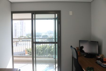 Apartamento à venda com 90m², 3 quartos e 2 vagasQuarto 3