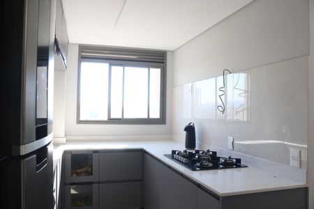 Apartamento à venda com 90m², 3 quartos e 2 vagasCozinha