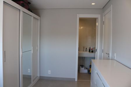 Apartamento à venda com 90m², 3 quartos e 2 vagasQuarto 1