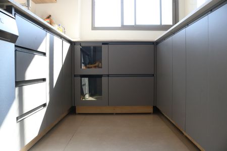 Apartamento à venda com 90m², 3 quartos e 2 vagasÁrea de Serviço