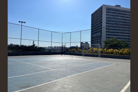 Apartamento à venda com 90m², 3 quartos e 2 vagasQuadra Esportiva