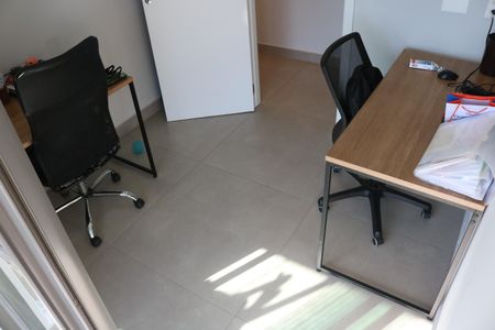 Apartamento à venda com 90m², 3 quartos e 2 vagasQuarto 3