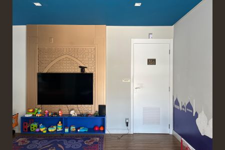 Apartamento à venda com 90m², 3 quartos e 2 vagasBrinquedoteca