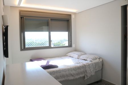 Apartamento à venda com 90m², 3 quartos e 2 vagasQuarto 1