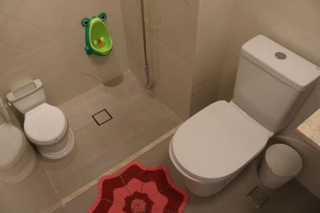 Apartamento à venda com 90m², 3 quartos e 2 vagasBanheiro 2
