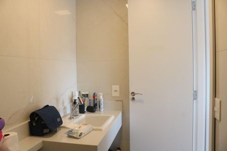 Apartamento à venda com 90m², 3 quartos e 2 vagasBanheiro 1