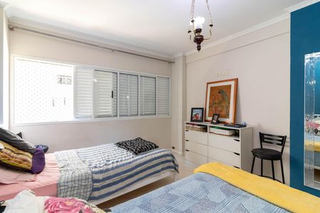 Quarto 1 de apartamento para alugar com 2 quartos, 70m² em Santana, São Paulo