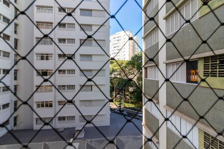 Sala - Vista de apartamento para alugar com 2 quartos, 70m² em Santana, São Paulo
