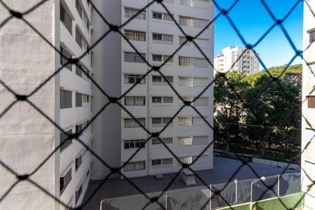 Quartos 1 e 2 - Vista de apartamento para alugar com 2 quartos, 70m² em Santana, São Paulo