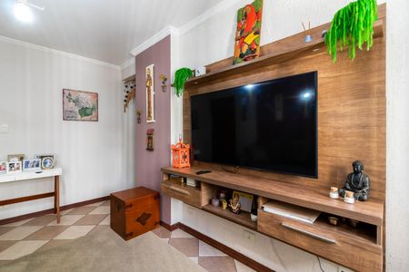 Sala de apartamento para alugar com 2 quartos, 70m² em Santana, São Paulo