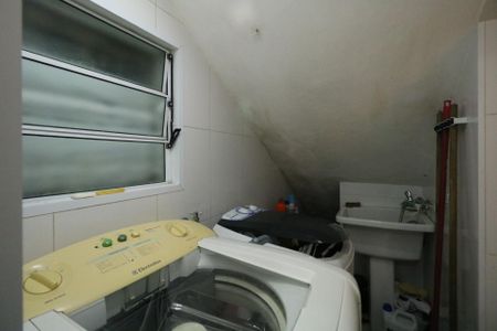 Casa para alugar com 165m², 1 quarto e sem vagaÁrea de Serviço