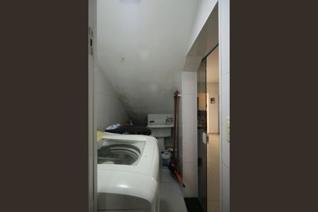 Casa para alugar com 165m², 1 quarto e sem vagaÁrea de Serviço
