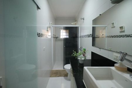 Casa para alugar com 165m², 1 quarto e sem vagaBanheiro