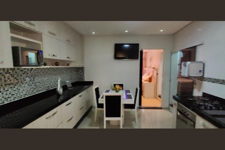Casa para alugar com 165m², 1 quarto e sem vagaCozinha