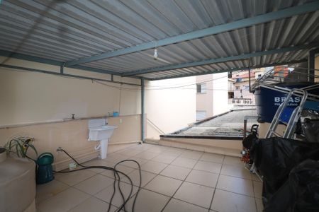 Casa para alugar com 165m², 1 quarto e sem vagaTerraço