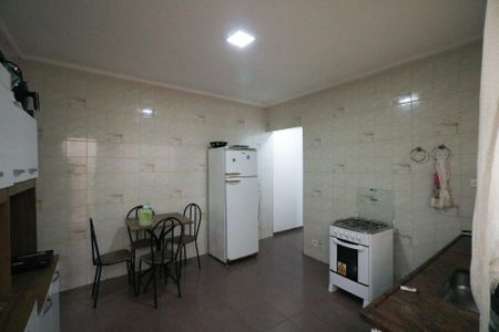 Casa para alugar com 165m², 1 quarto e sem vagaCasa 02