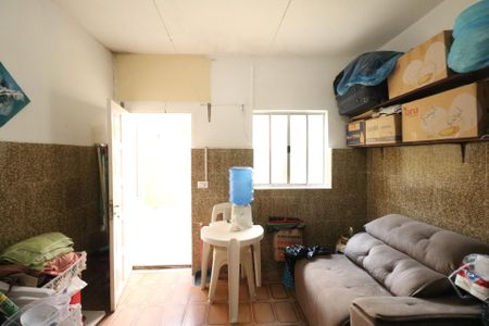 Casa para alugar com 165m², 1 quarto e sem vagaCasa 02