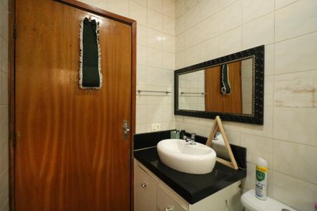 Casa para alugar com 165m², 1 quarto e sem vagaCasa 02