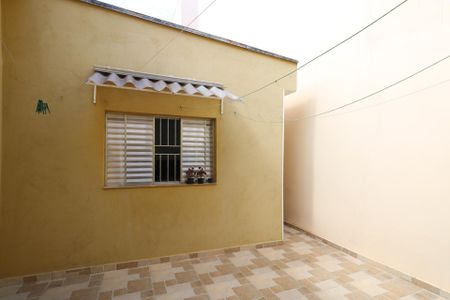 Casa para alugar com 165m², 1 quarto e sem vagaQuintal