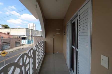 Casa para alugar com 165m², 1 quarto e sem vagaVaranda do Quarto