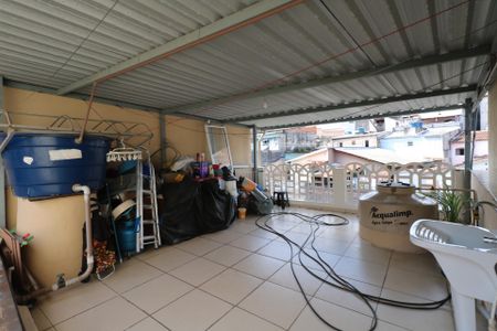 Casa para alugar com 165m², 1 quarto e sem vagaTerraço