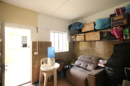 Casa para alugar com 165m², 1 quarto e sem vagaCasa 02
