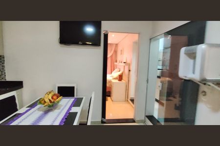 Casa para alugar com 165m², 1 quarto e sem vagaCozinha