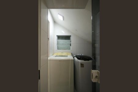 Casa para alugar com 165m², 1 quarto e sem vagaÁrea de Serviço